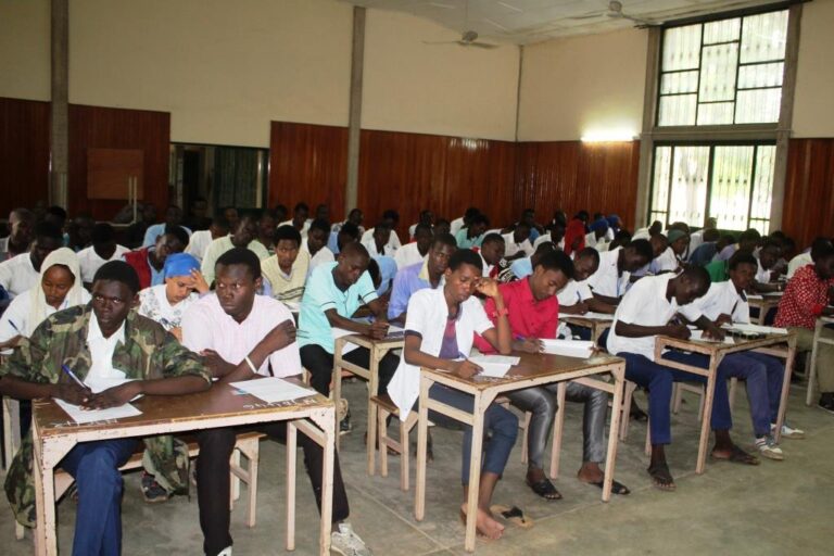 Tchad : Le Ministère annonce les dates officielles des examens ...